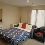 Tower Junction Motor Lodge- Motel With Airport And Railway Station Shuttle Service